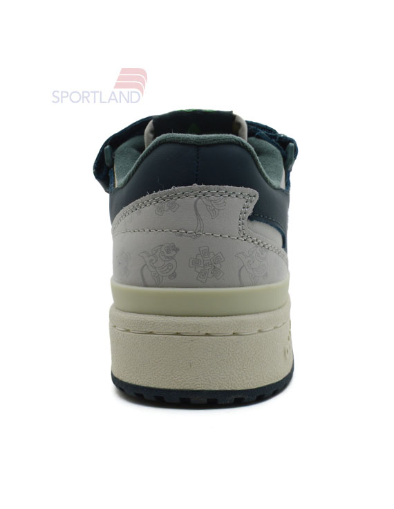 کتونی روزانه زنانه آدیداس Adidas Release Forum 84 Low W