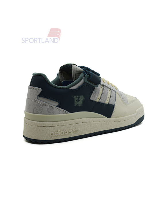 کتونی روزانه زنانه آدیداس Adidas Release Forum 84 Low W