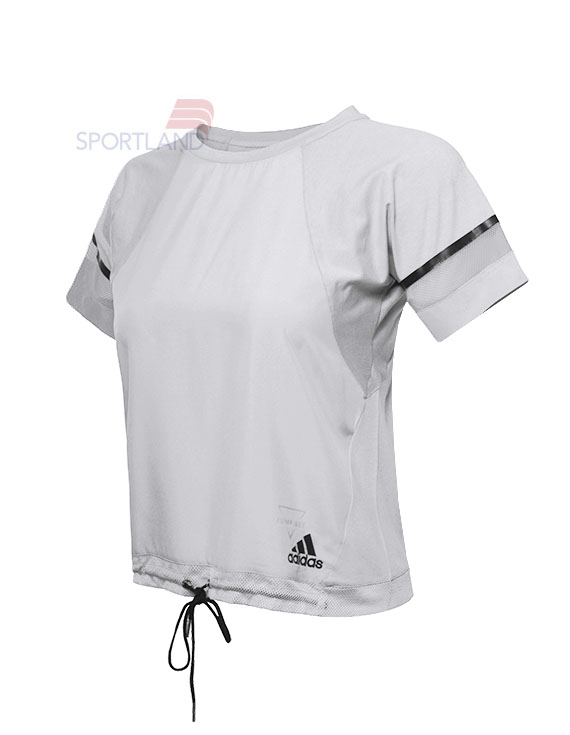 تی شرت ورزشی زنانه آدیداس Adidas Wexy W