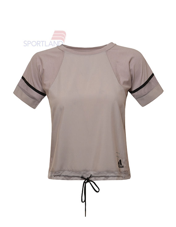 تی شرت ورزشی زنانه آدیداس Adidas Wexy W