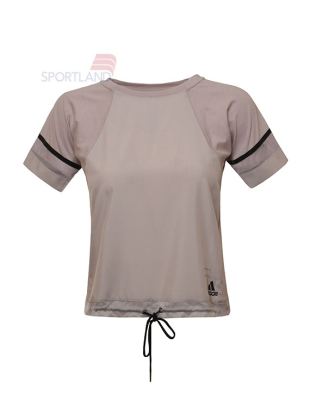 تی شرت ورزشی زنانه آدیداس Adidas Wexy W