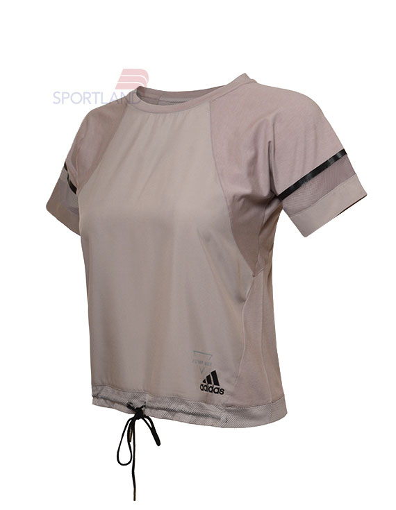 تی شرت ورزشی زنانه آدیداس Adidas Wexy W