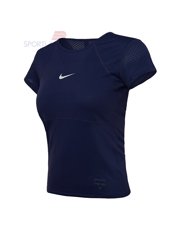 تی شرت ورزشی زنانه نایک Nike Monila W