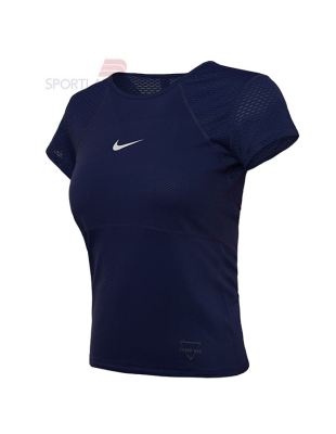 تی شرت ورزشی زنانه نایک Nike Monila W