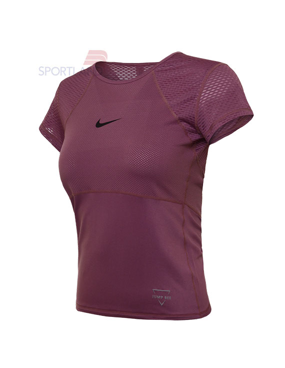 تی شرت ورزشی زنانه نایک Nike Monila W