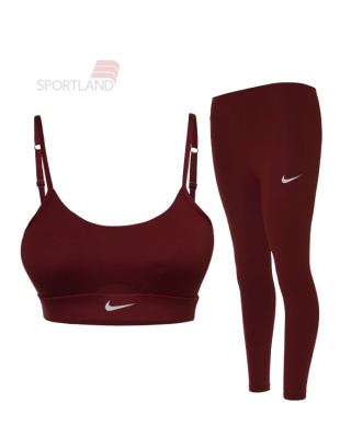 ست نیم تنه و لگ ورزشی زنانه نایک Nike Seda W