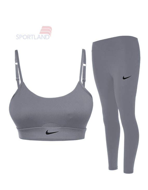 ست نیم تنه و لگ ورزشی زنانه نایک Nike Seda W