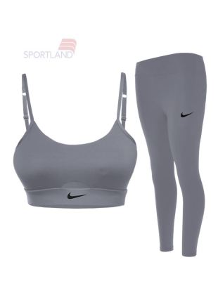 ست نیم تنه و لگ ورزشی زنانه نایک Nike Seda W