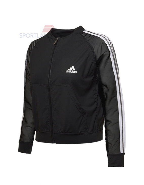 ست سویشرت و شلوار ورزشی زنانه آدیداس Adidas Rushy W