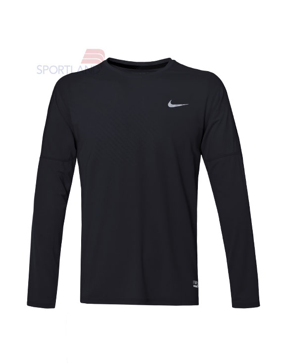 تی شرت آستین بلند ورزشی مردانه نایک Nike Polita M