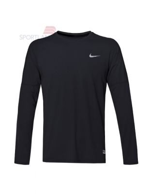 تی شرت آستین بلند ورزشی مردانه نایک Nike Polita M