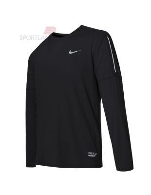 تی شرت آستین بلند ورزشی مردانه نایک Nike Polita M