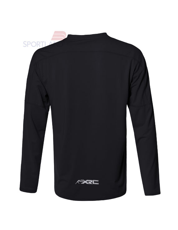 تی شرت آستین بلند ورزشی مردانه نایک Nike Polita M