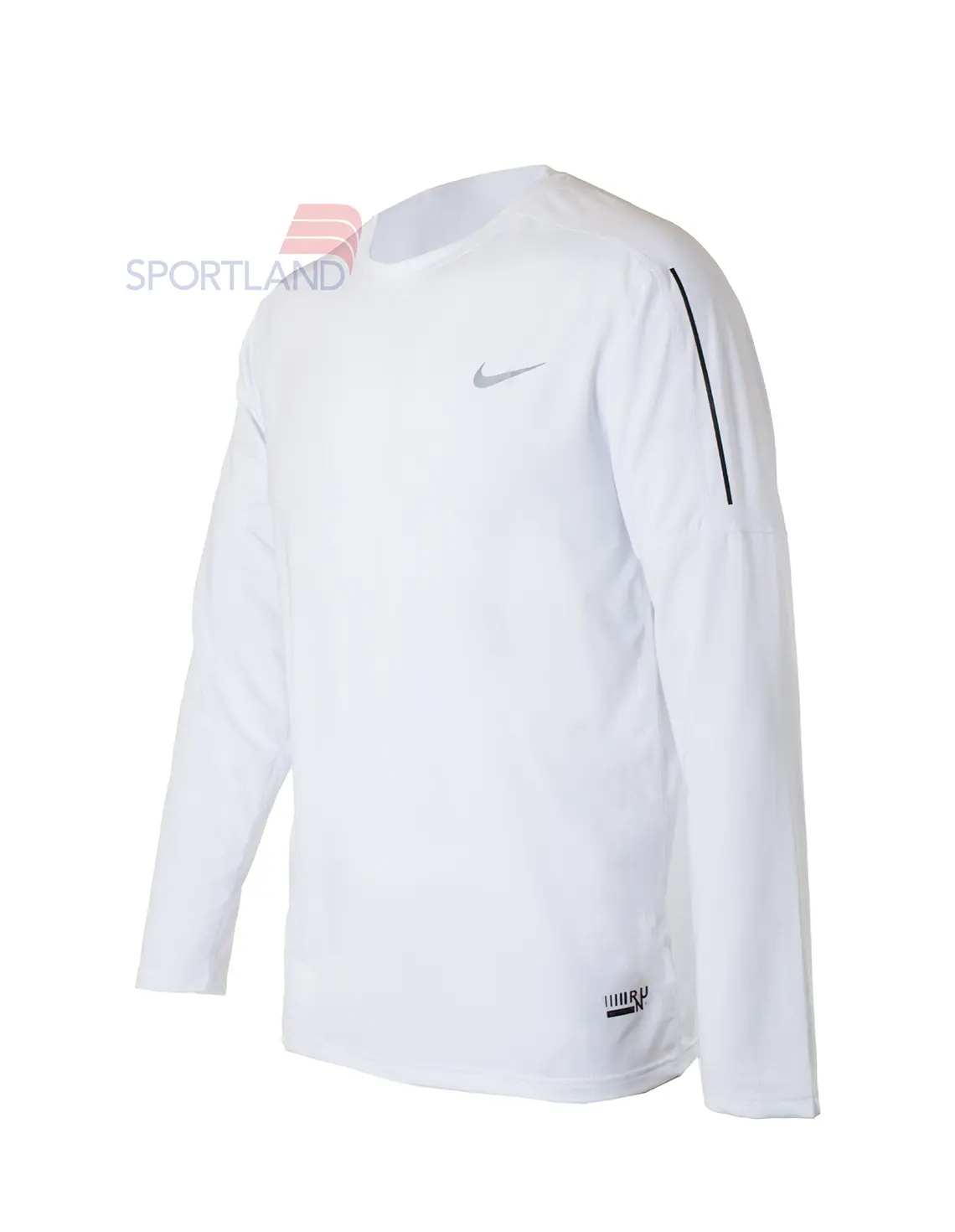 تی شرت آستین بلند ورزشی مردانه نایک Nike Polita M