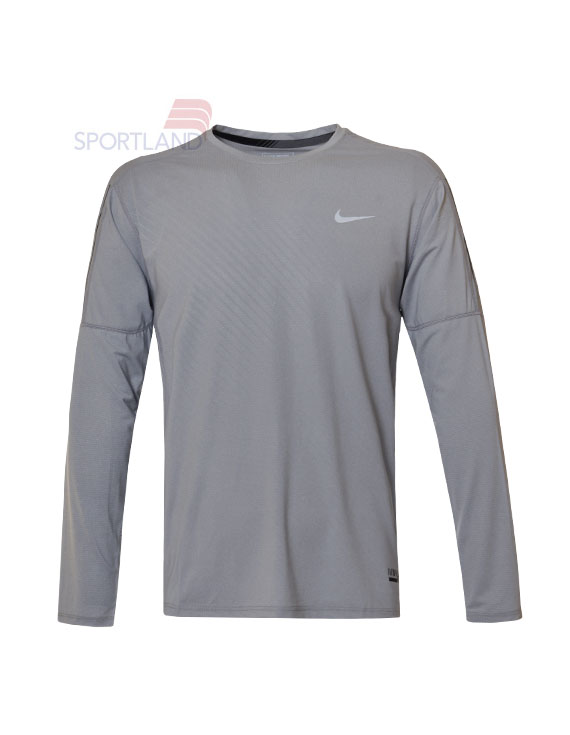 تی شرت آستین بلند ورزشی مردانه نایک Nike Polita M