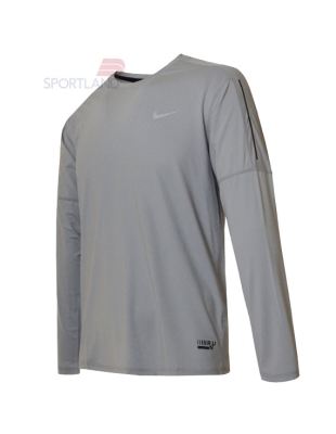 تی شرت آستین بلند ورزشی مردانه نایک Nike Polita M