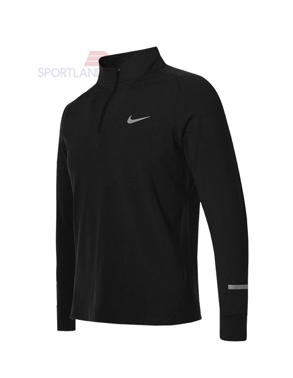 تی شرت آستین بلند ورزشی مردانه نایک Nike Ateno M