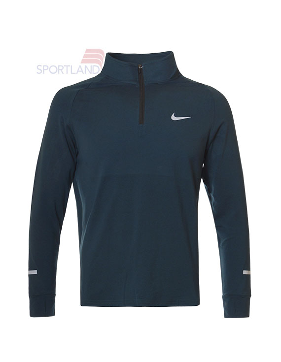 تی شرت آستین بلند ورزشی مردانه نایک Nike Ateno M