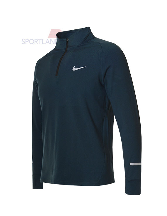 تی شرت آستین بلند ورزشی مردانه نایک Nike Ateno M