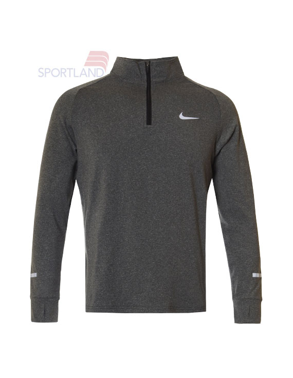 تی شرت آستین بلند ورزشی مردانه نایک Nike Ateno M