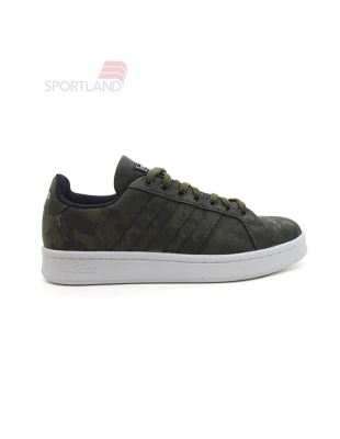 کتونی روزانه مردانه آدیداس Adidas Grand Court 2.0 M