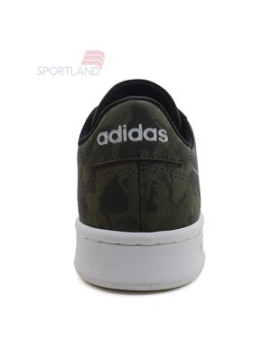کتونی روزانه مردانه آدیداس Adidas Grand Court 2.0 M