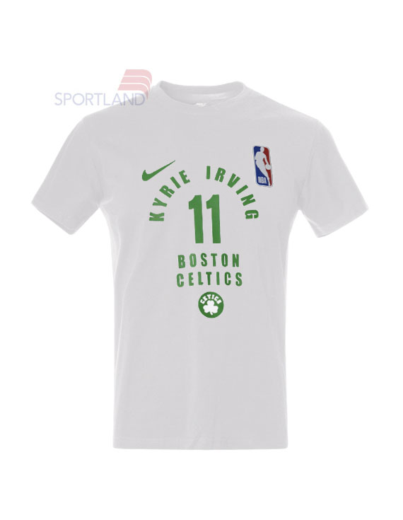 تی شرت ورزشی مردانه نایک Nike Kyrie Irving M