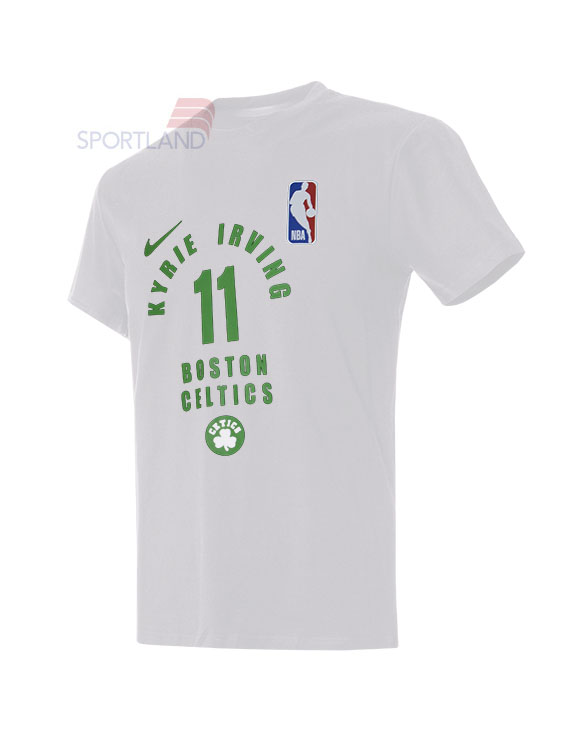 تی شرت ورزشی مردانه نایک Nike Kyrie Irving M