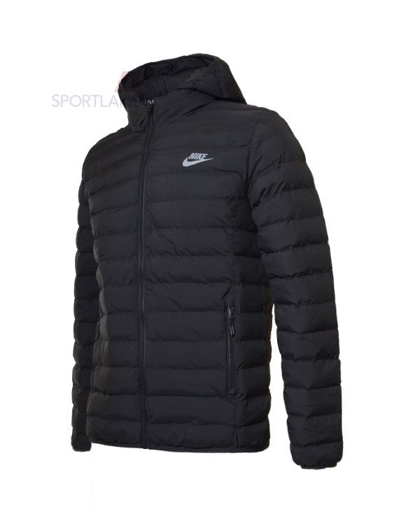 کاپشن اسپرت مردانه نایک Nike Therma-FIT Legacy M