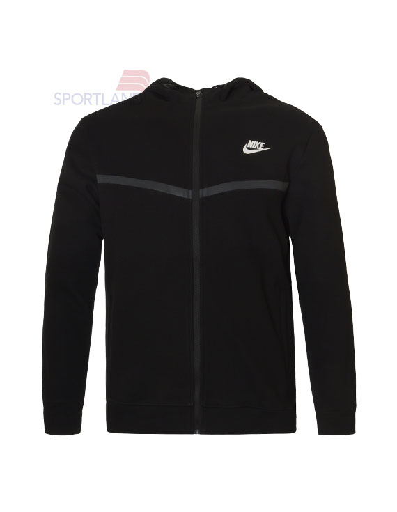 ست سویشرت و شلوار ورزشی مردانه نایک Nike Solo Swoosh M