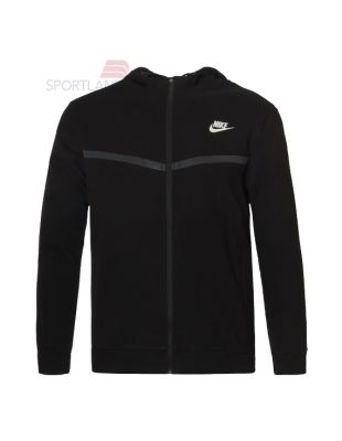 ست سویشرت و شلوار ورزشی مردانه نایک Nike Solo Swoosh M