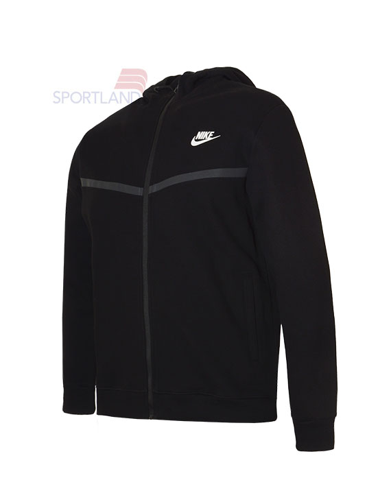 ست سویشرت و شلوار ورزشی مردانه نایک Nike Solo Swoosh M