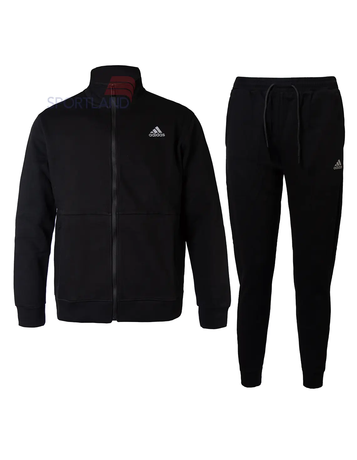 ست سویشرت و شلوار ورزشی مردانه آدیداس Adidas Essential For Gameday M