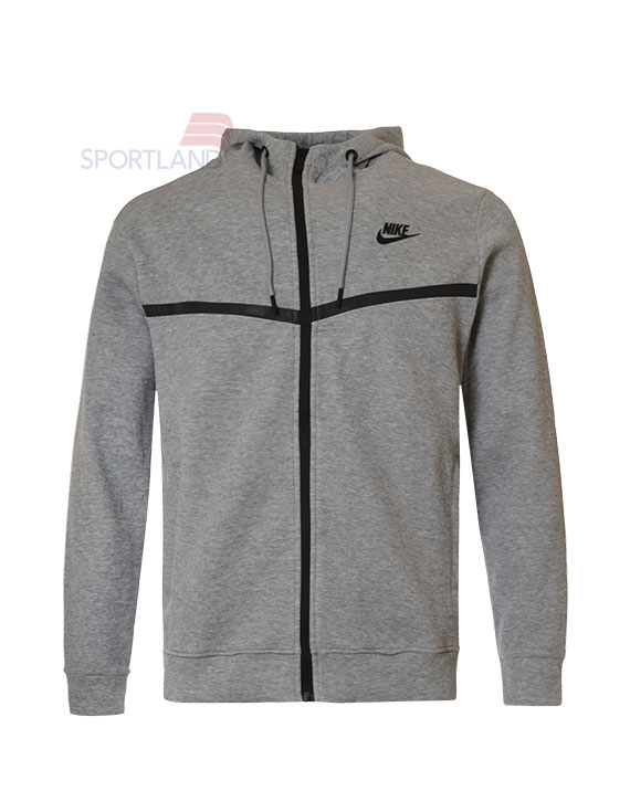 ست سویشرت و شلوار ورزشی مردانه نایک Nike Solo Swoosh M