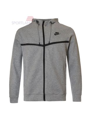 ست سویشرت و شلوار ورزشی مردانه نایک Nike Solo Swoosh M