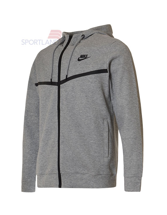 ست سویشرت و شلوار ورزشی مردانه نایک Nike Solo Swoosh M