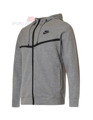 ست سویشرت و شلوار ورزشی مردانه نایک Nike Solo Swoosh M