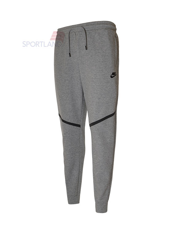 ست سویشرت و شلوار ورزشی مردانه نایک Nike Solo Swoosh M