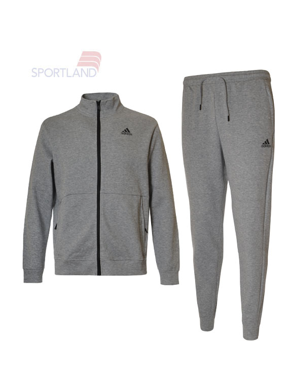 ست سویشرت و شلوار ورزشی مردانه آدیداس Adidas Essential For Gameday M