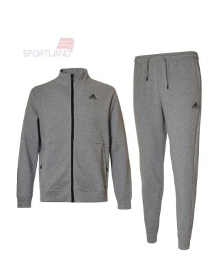 ست سویشرت و شلوار ورزشی مردانه آدیداس Adidas Essential For Gameday M