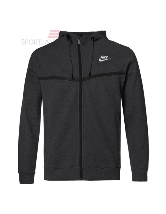 ست سویشرت و شلوار ورزشی مردانه نایک Nike Solo Swoosh M