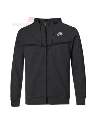 ست سویشرت و شلوار ورزشی مردانه نایک Nike Solo Swoosh M