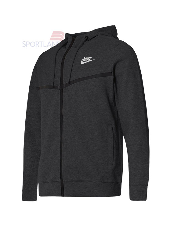 ست سویشرت و شلوار ورزشی مردانه نایک Nike Solo Swoosh M