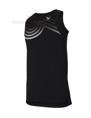 ست رکابی و شلوارک ورزشی مردانه لولولمون Vicrun Long Set M