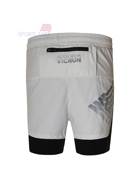 ست رکابی و شلوارک ورزشی مردانه لولولمون Vicrun Set M