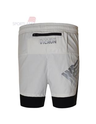 ست رکابی و شلوارک ورزشی مردانه لولولمون Vicrun Set M