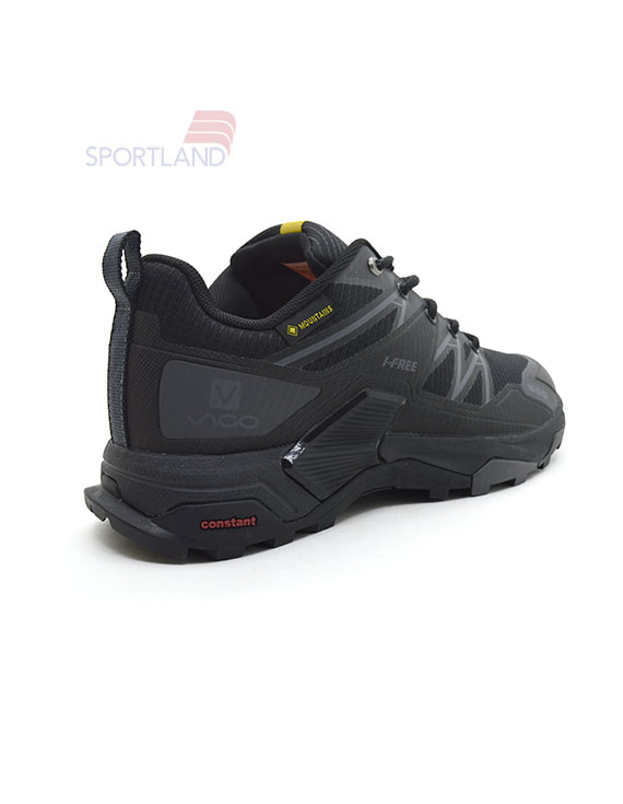 کتونی کوهنوردی و طبیعت گردی زنانه ویکو XR-TREK W