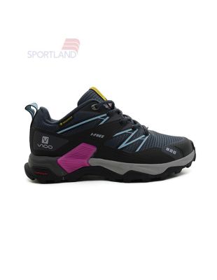 کتونی کوهنوردی و طبیعت گردی زنانه ویکو XR-TREK W