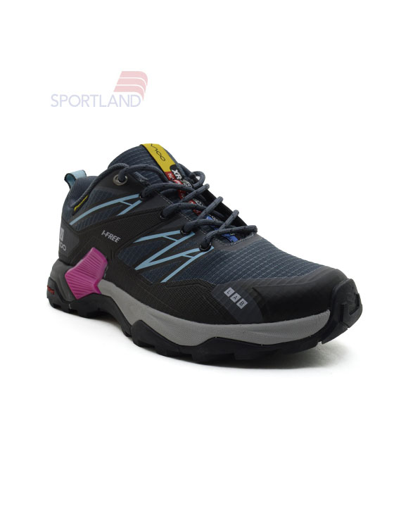 کتونی کوهنوردی و طبیعت گردی زنانه ویکو XR-TREK W
