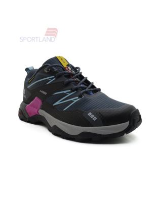 کتونی کوهنوردی و طبیعت گردی زنانه ویکو XR-TREK W